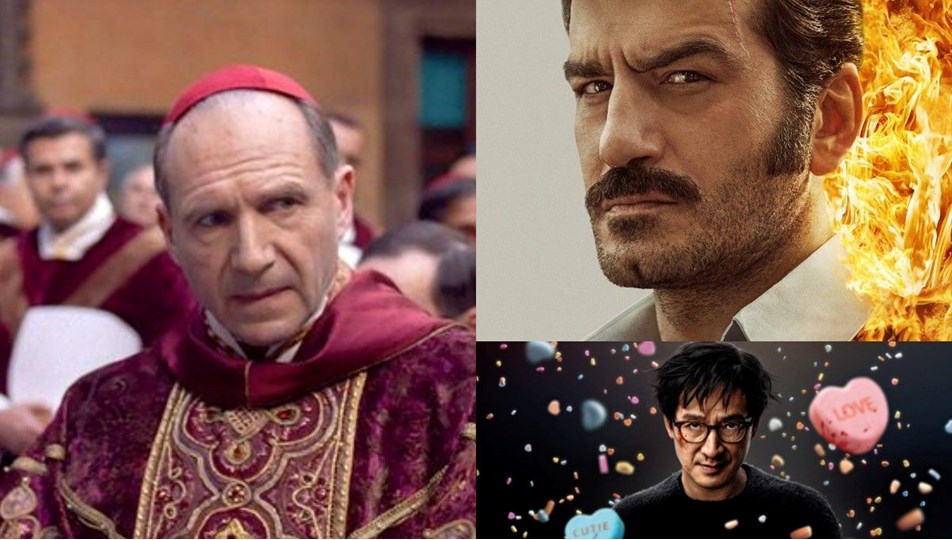 Dayı: Bir Adamın Hikayesi 2 gişenin zirvesinde (7-9 Şubat 2025 Türkiye gişesi)