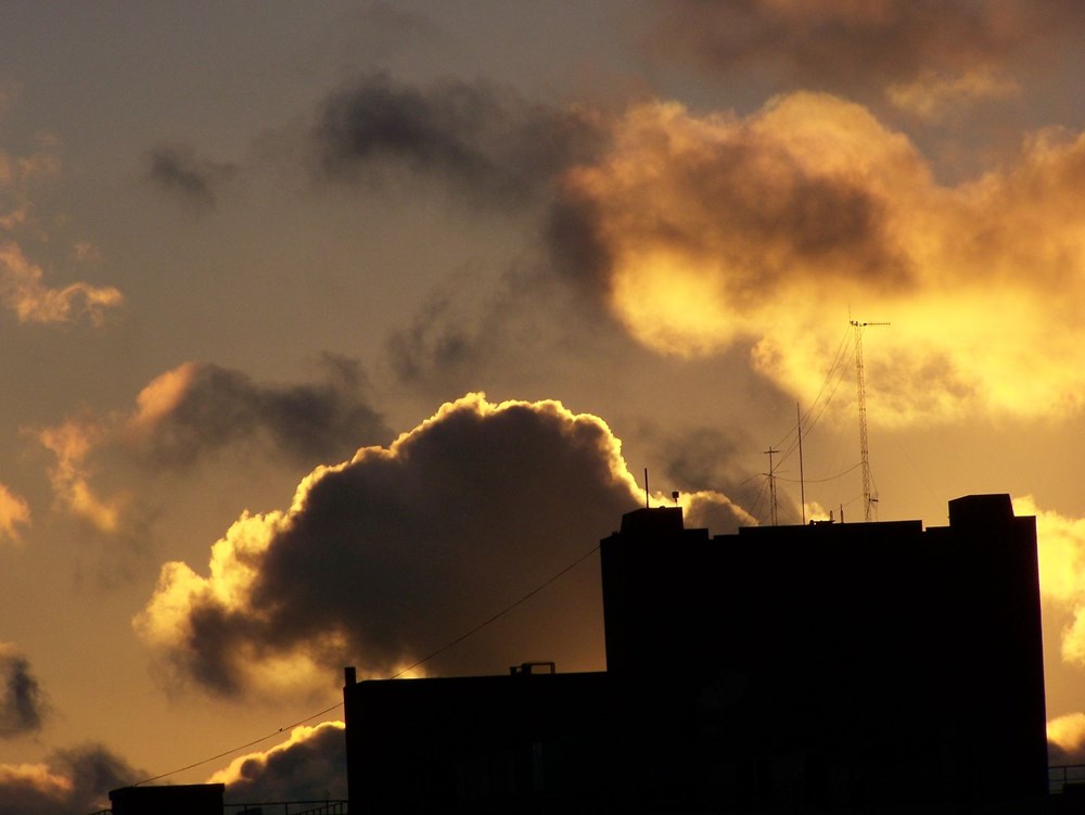 Hava kirliliği en yüksek seviyeye ulaştı: Kırmızı çizgiyi çoktan aştık - 6