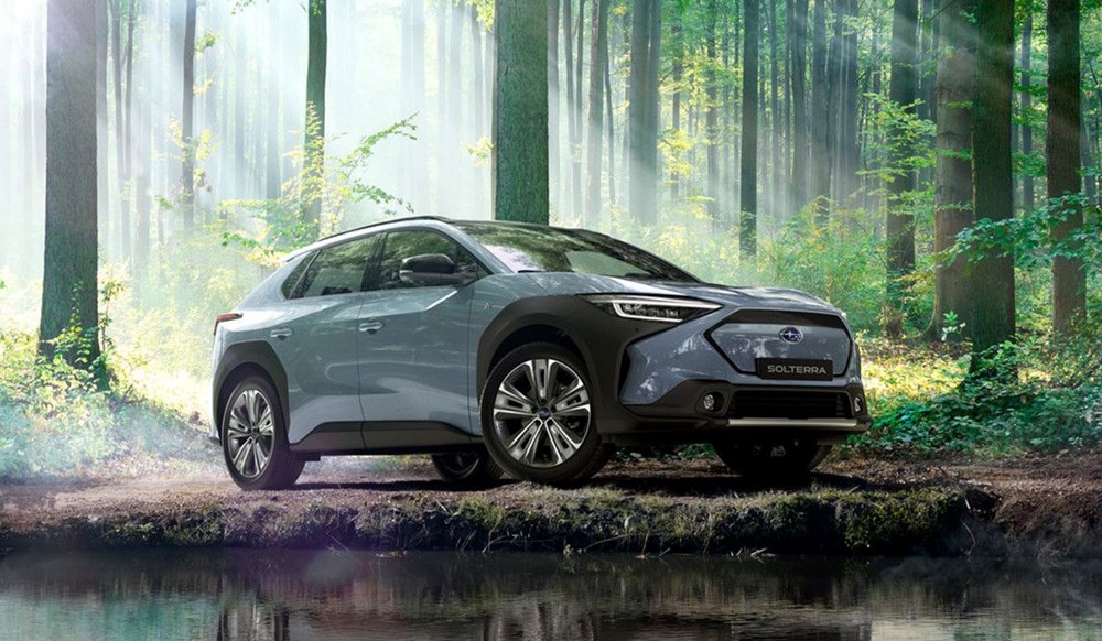 Türkiye'de satılan elektrikli otomobiller ve güncel fiyatları - 48