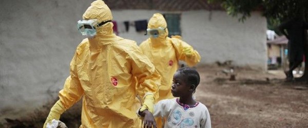 Dünya Sağlık Örgütü KDC'deki 49 çalışanını tahliye etti (Ebola salgını)