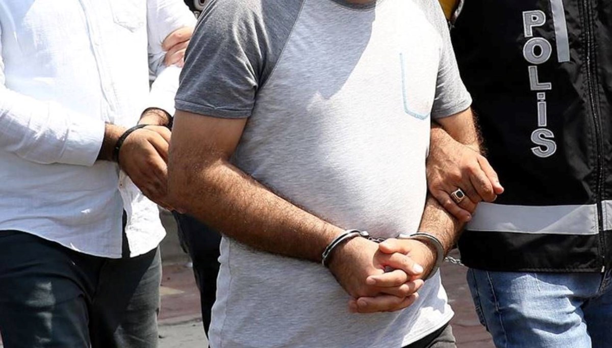 Tekirdağ'da uyuşturucu operasyonu