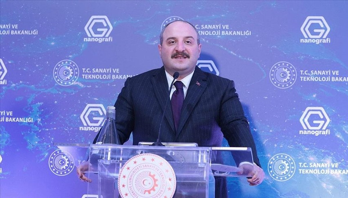 Bakan Varank, aşı gönüllüsü oluyor Bakan Varank, aşı gönüllüsü oluyor