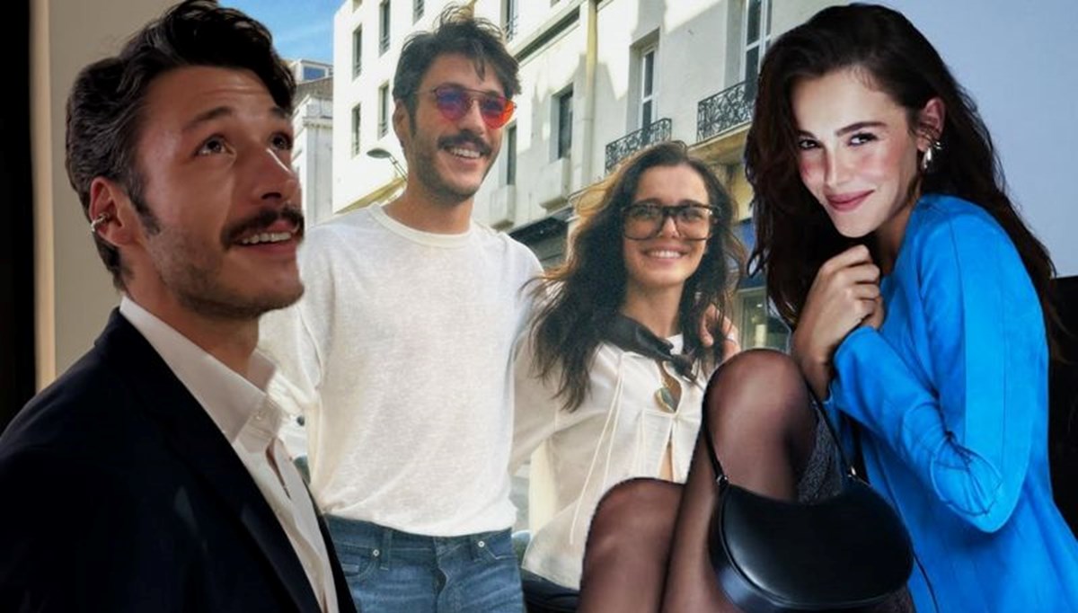 Kubilay Aka ile Hafsanur Sancaktutan evleniyor mu?