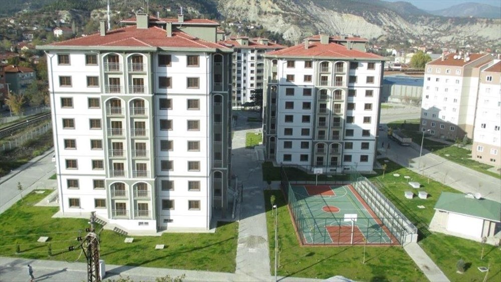 Orta gelirliye konut kampanyası ayrıntıları belli oldu: Yeni Evim kampanyası başvuruları ne zaman? - 11