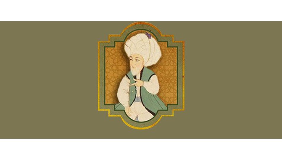 Divan edebiyatı şairi Baki'nin ölümünün 419. yılı