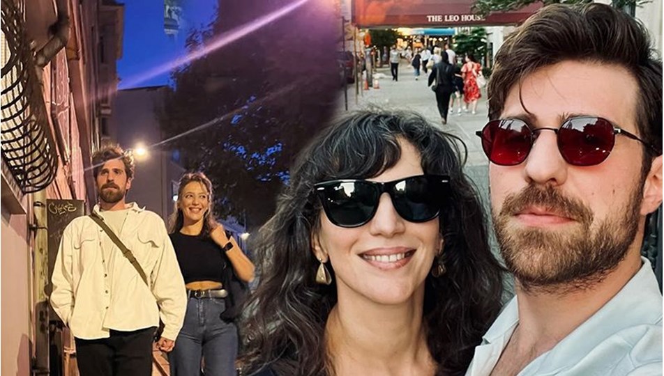 Berker Güven'den Nihal Yalçın'a övgü dolu doğum günü mesajı