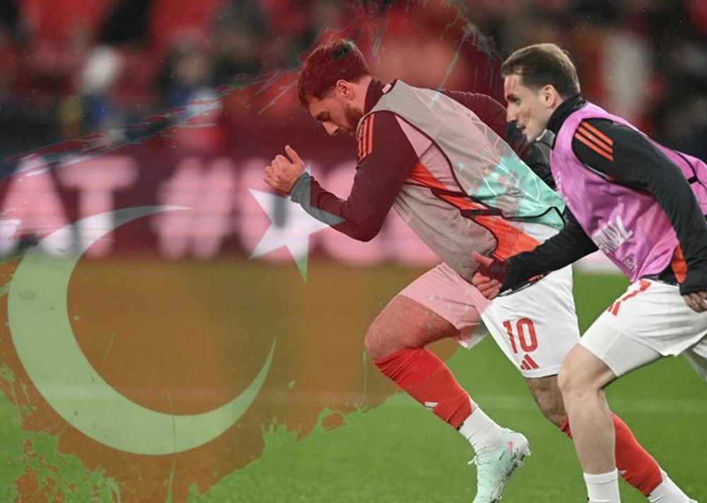 Kerem Aktürkoğlu ve Orkun Kökçü'den sonra Benfica'ya 3. Türk: Süper Lig devinden Portekiz'e 72