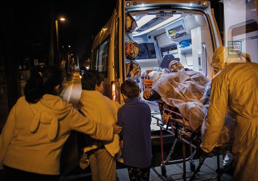 Istanbul Photo Awards 2021 kazananları açıklandı - 6