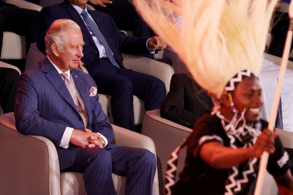 Sunday Times: Prens Charles Katar Şeyhi'nden çantada 1 milyon euro aldı - 2