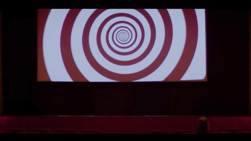 Göteborg Uluslararası Film Festivali'nde seyirciler hipnotize edilecek - 1