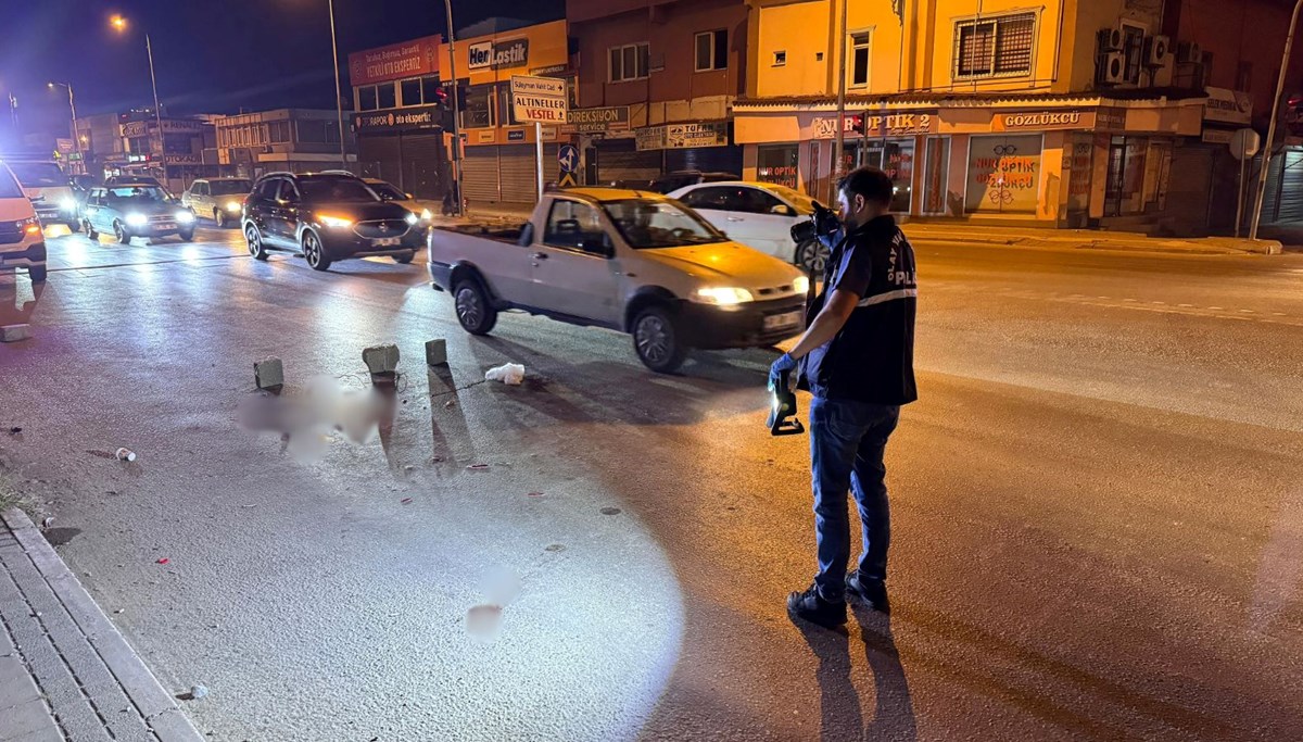 Hamile kadının ölümünde şoföre takip mesafesi ihlalinden tutuklama Hamile kadının ölümünde şoföre takip mesafesi ihlalinden tutuklama
