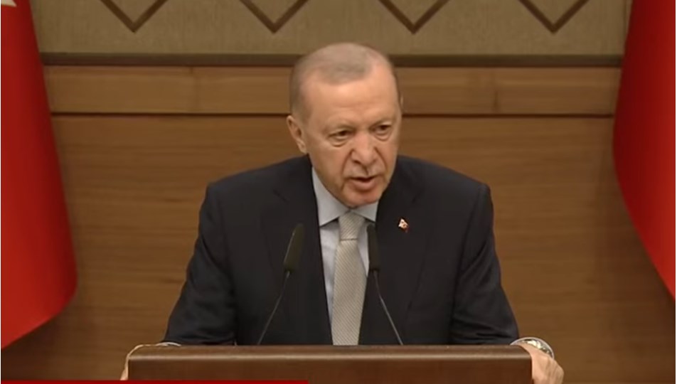 Cumhurbaşkanı Erdoğan: Milleti provoke eden gazeteci olmaz