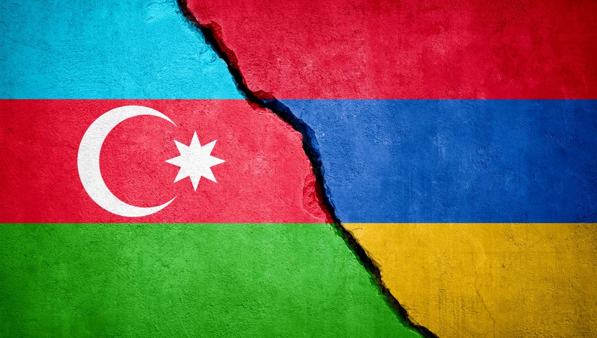 Azerbaycan ile Ermenistan'ın barış anlaşması müzakereleri Kazakistan’da yapılacak Azerbaycan ile Ermenistan'ın barış anlaşması müzakereleri Kazakistan’da yapılacak