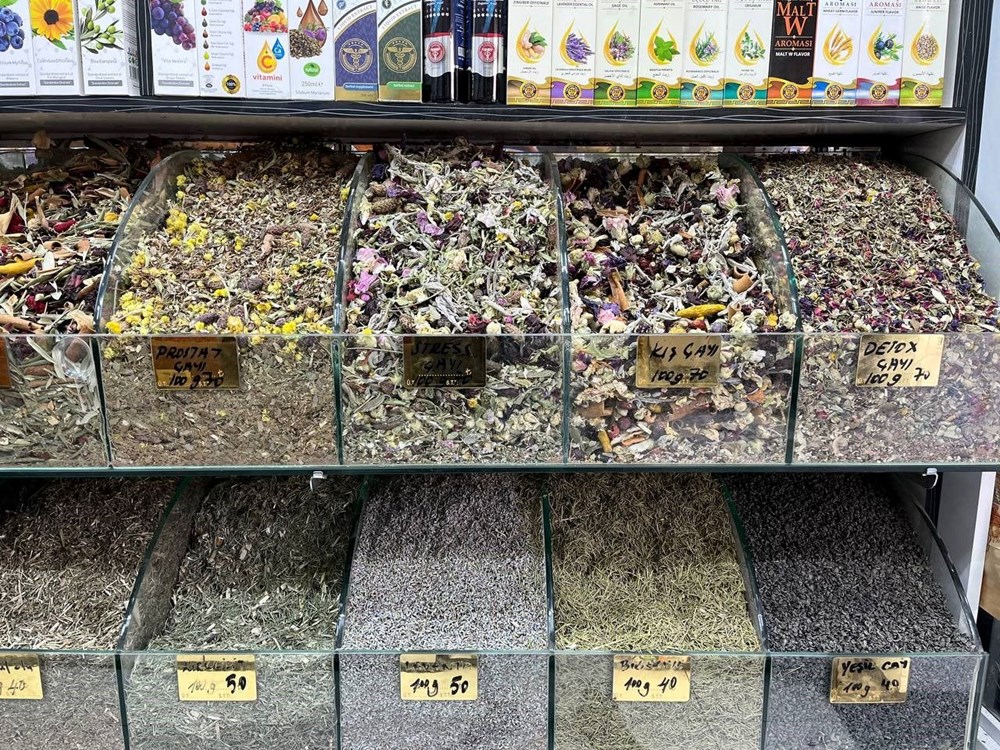 Kışın çok rağbet görüyor: Nefes darlığı, grip, nezle, soğuk algınlığına iyi geliyor - 2