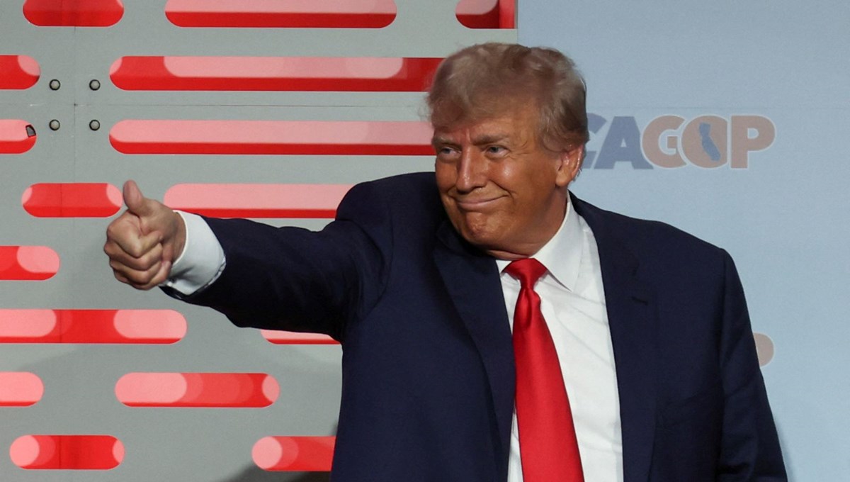 Trump'tan, Taylor Swift'e karşı Trump'tan, Taylor Swift'e karşı