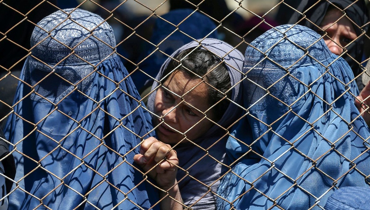 AB ile ABD'nin de aralarında olduğu 20 ülke, Afgan kadınların haklarının korunması çağrısı yaptı