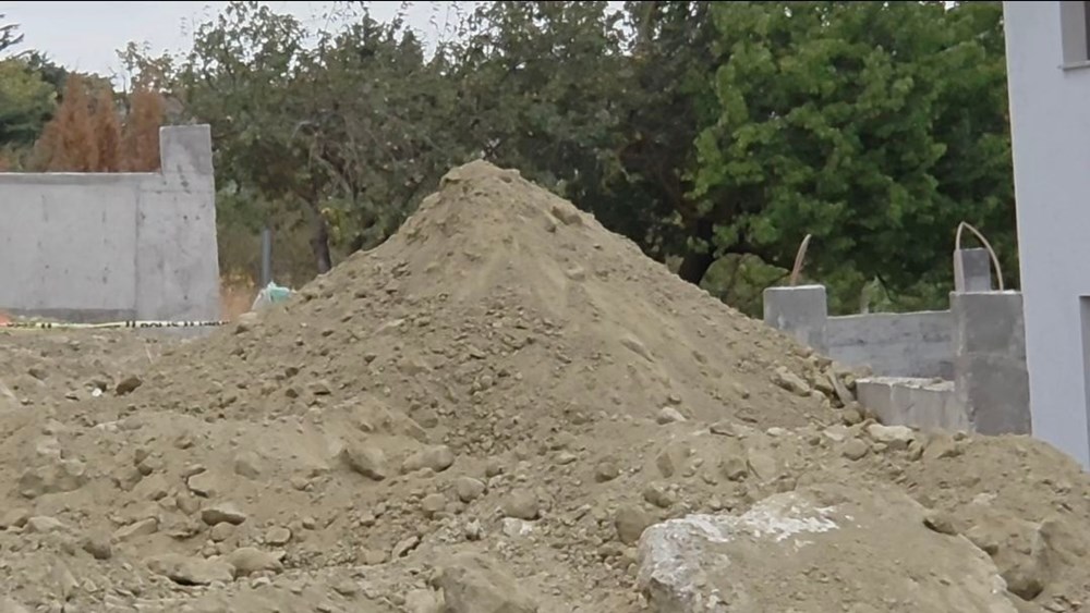 Villadaki cesedin sırrı çözüldü! İki ay önce alıkonulmuştu: Önce kafatası bulundu, sonra bedeni - 2