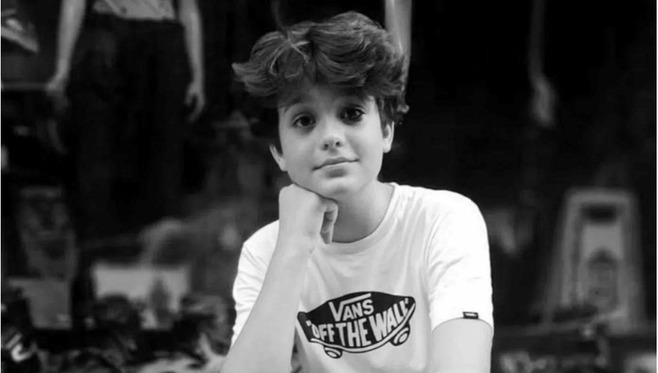 İBB Meclisi'nde Mattia Ahmet Minguzzi kararı: Kaykay pistine adı verildi