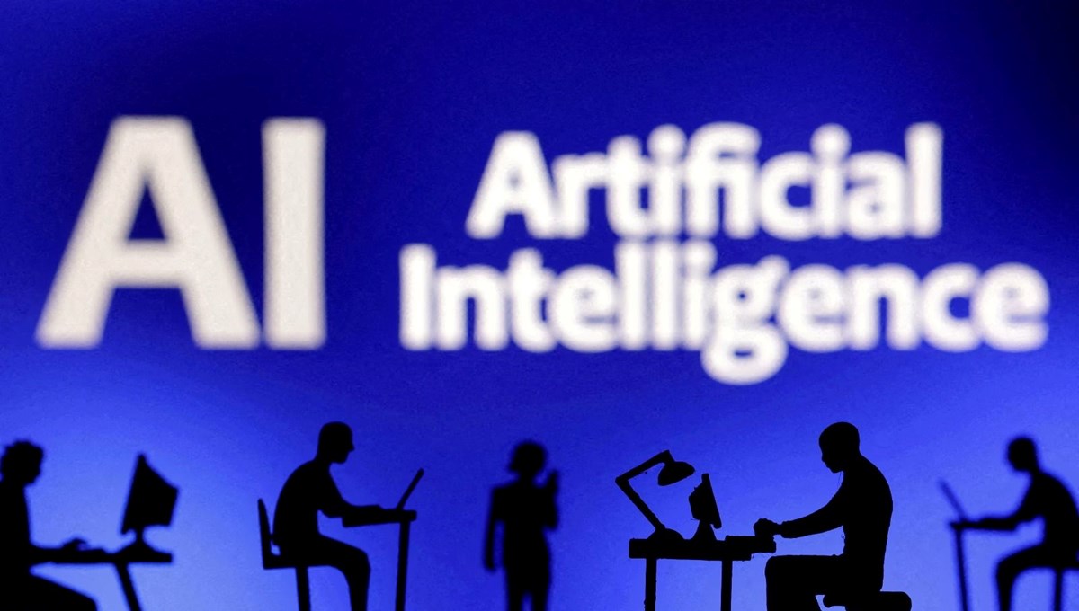 Anthropic CEO'su yapay zekaya karşı uyardı