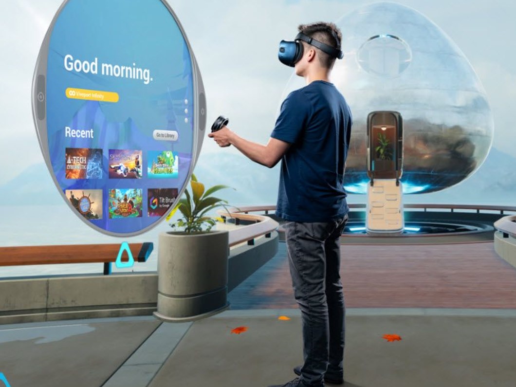 htc vive cosmos un cikis tarihi ve