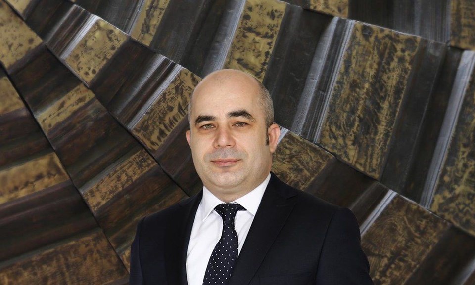 Merkez Bankası Başkanı Murat Çetinkaya görevden alındı - 1