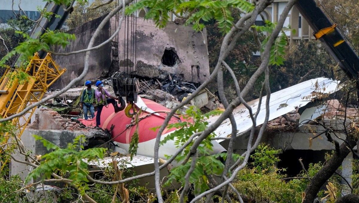 Kamera olsaydı 241 kişi kurtulabilir miydi?