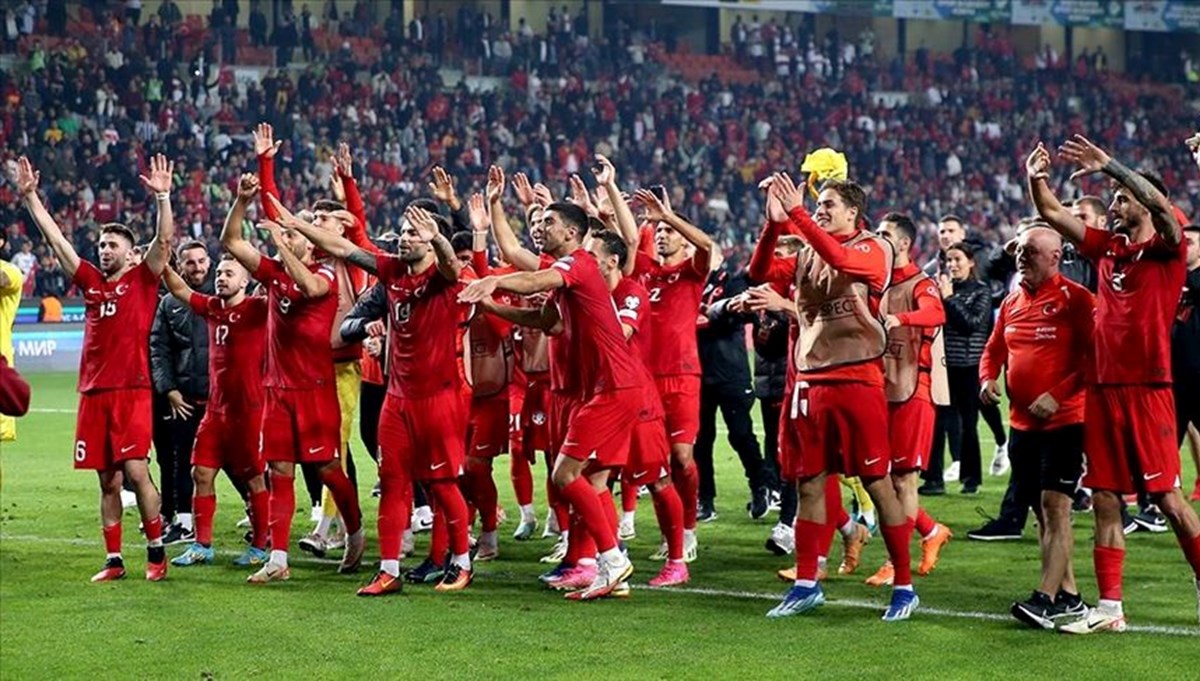 A Mili Takım, Euro 2024 öncesi son maçında Polonya ile karşılaşacak A Mili Takım, Euro 2024 öncesi son maçında Polonya ile karşılaşacak