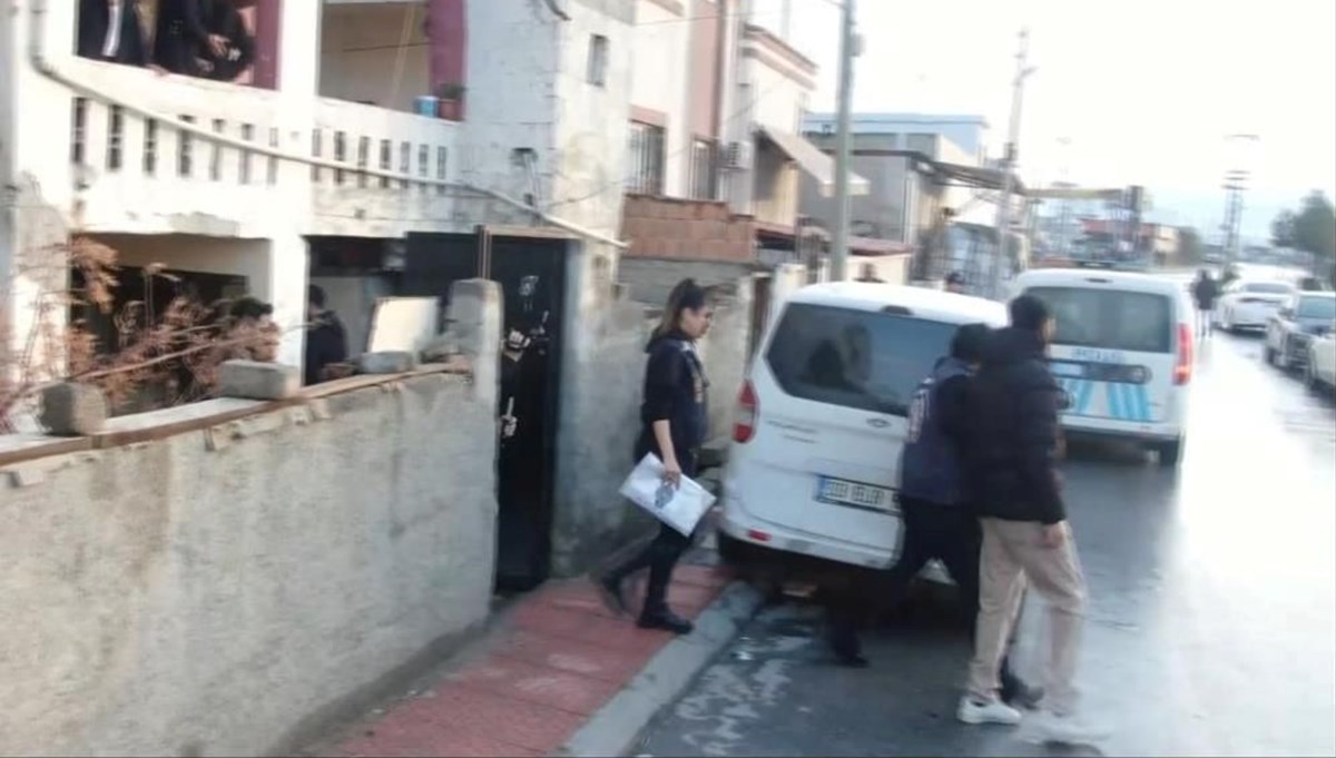 7 ilde dolandırıcılık operasyonu: 15 gözaltı 7 ilde dolandırıcılık operasyonu: 15 gözaltı