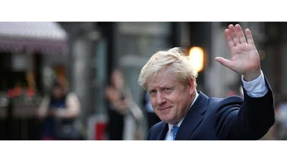 İngiltere'de Boris Johnson hükümeti çoğunluğu kaybetti