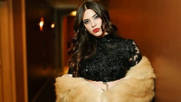 Derin Talu kimdir, kaç yaşında? (Derin Talu hayatıyla bilgiler)