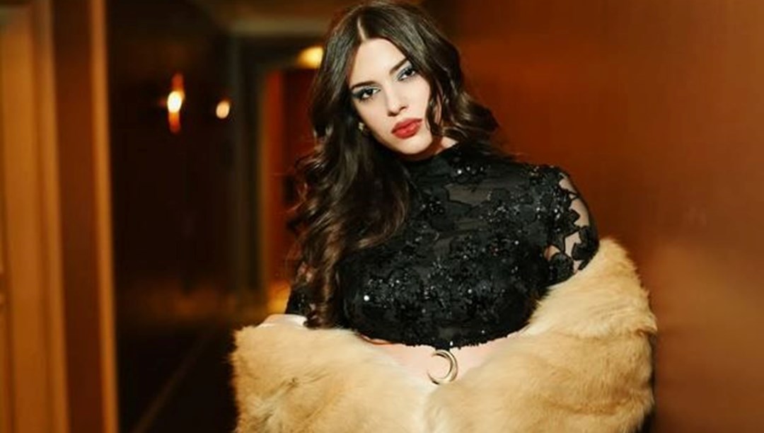 Derin Talu kimdir, kaç yaşında? (Derin Talu hayatıyla bilgiler)