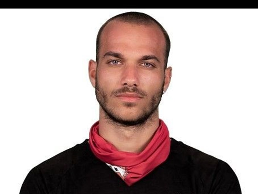 Sergen Bayar kimdir, kaç yaşında ve nereli? (2021 Survivor yarışmacısı Sergen Bayar)