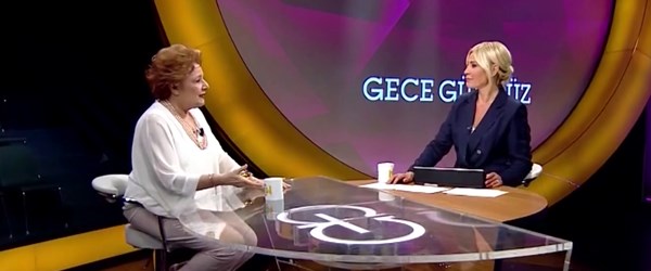 Gece Gündüz 7 Haziran 2019
