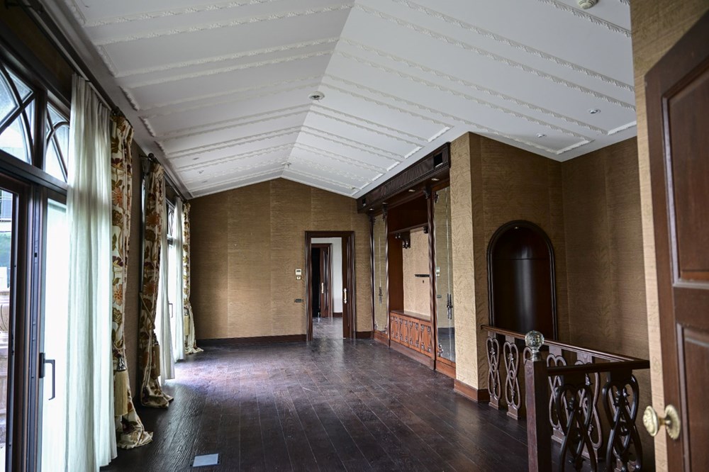 Koza-İpek Holding'e ait Beyaz Köşk 750 milyon liraya satışta - 23