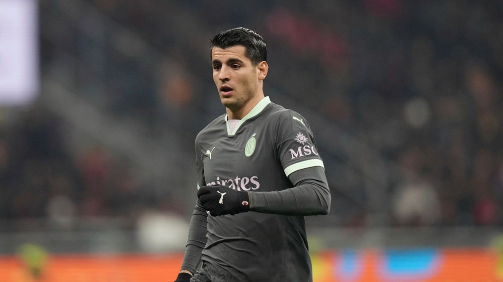 Alvaro Morata, Galatasaray'ın teklifini kabul etti: İmza an meselesi! - 4