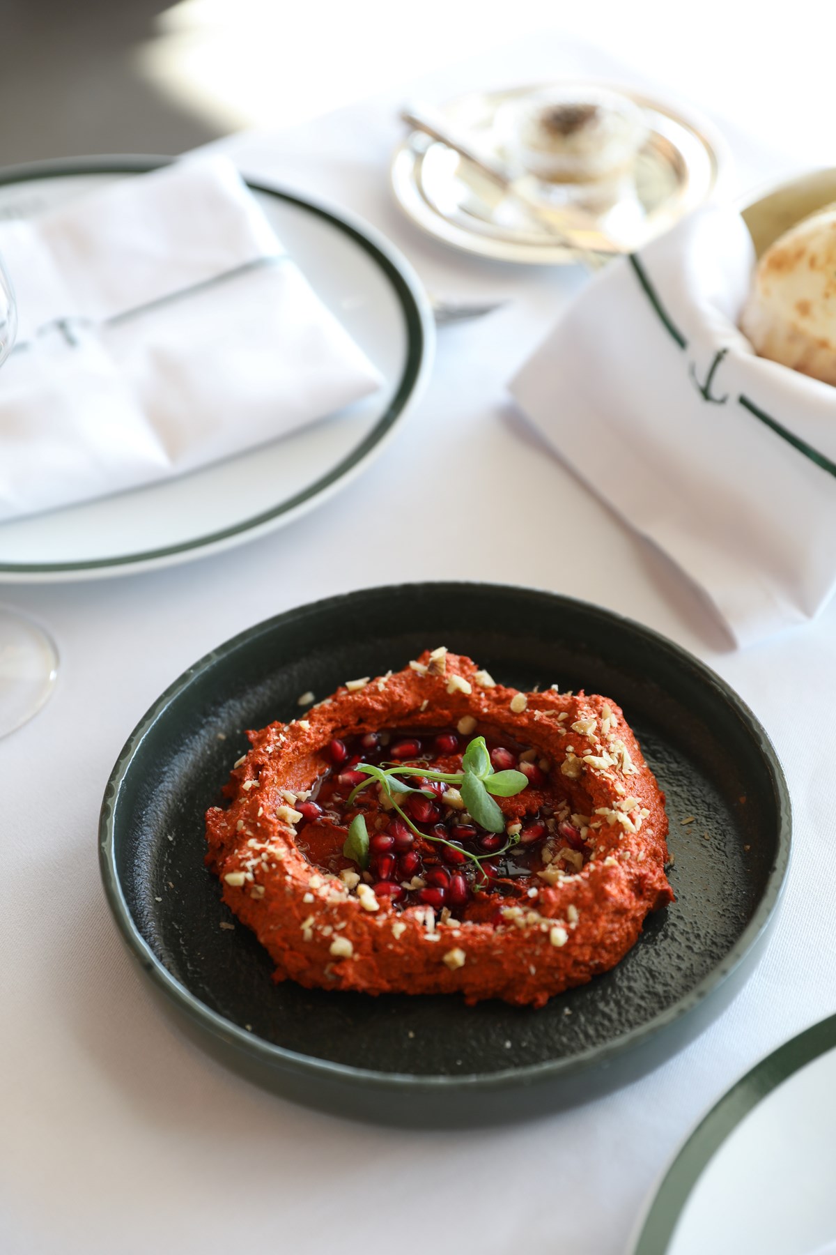 Muhammara (Liman İstanbul)