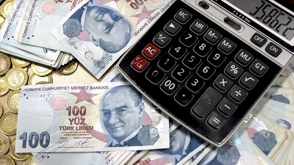 Türk-İş asgari ücret teklifini açıkladı (2023 asgari ücret zammı belli oldu mu?) - 4