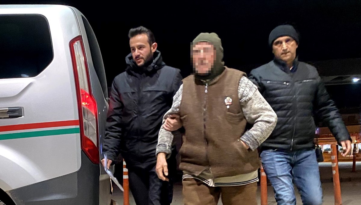 6 yaşındaki çocuğu kaçırmaya çalıştı iddiası! 71 yaşındaki şüpheli yakalandı 6 yaşındaki çocuğu kaçırmaya çalıştı iddiası! 71 yaşındaki şüpheli yakalandı