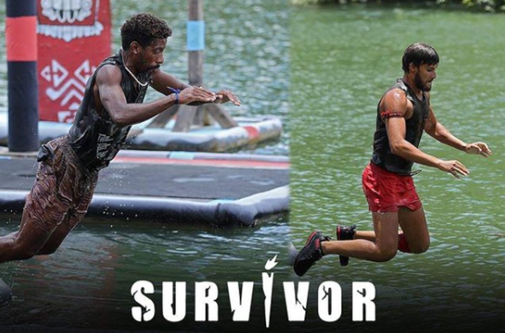 Survivor’da haftanın ilk eleme adayı kim oldu? (5 Haziran 2021 ayrıntıları) - 2