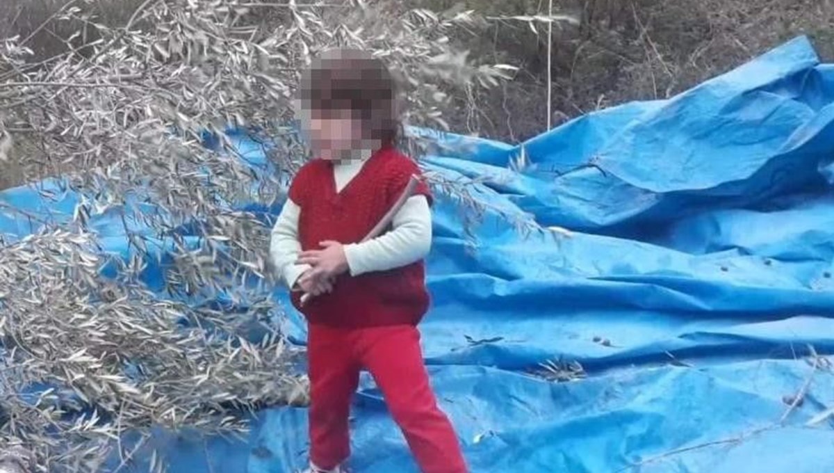Elektrik akımına kapılan 6 yaşındaki çocuk hayatını kaybetti Elektrik akımına kapılan 6 yaşındaki çocuk hayatını kaybetti
