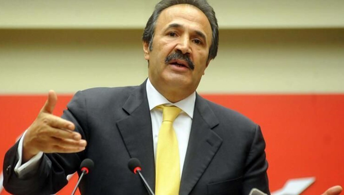 Eski CHP Milletvekili Sevigen partisinden ihraç edildi