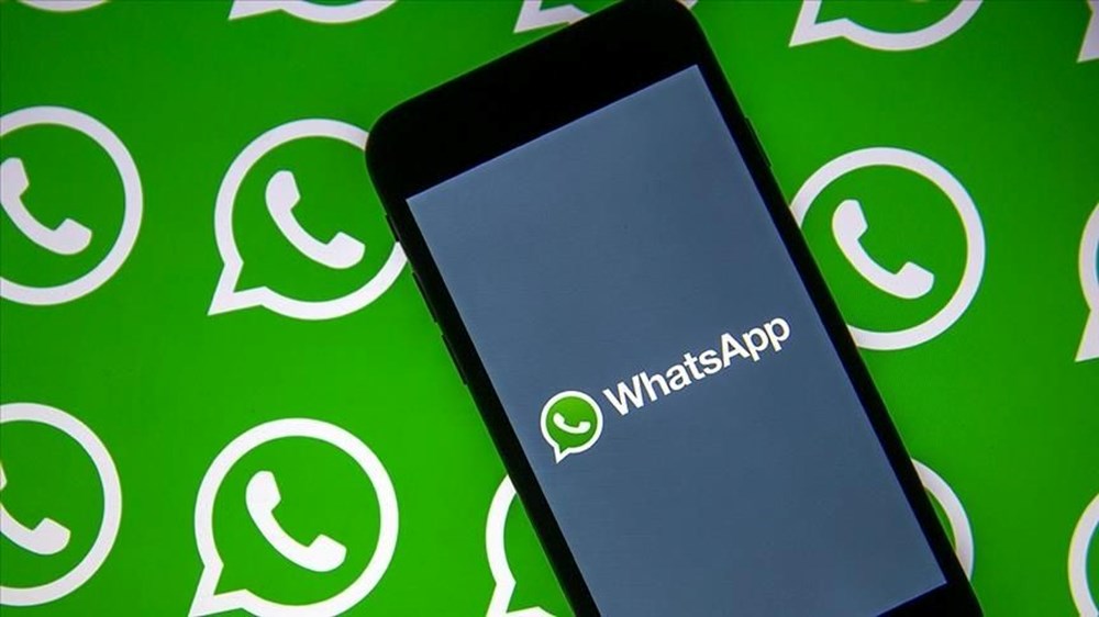 WhatsApp kaybolan metin mesajları getiriyor - 7