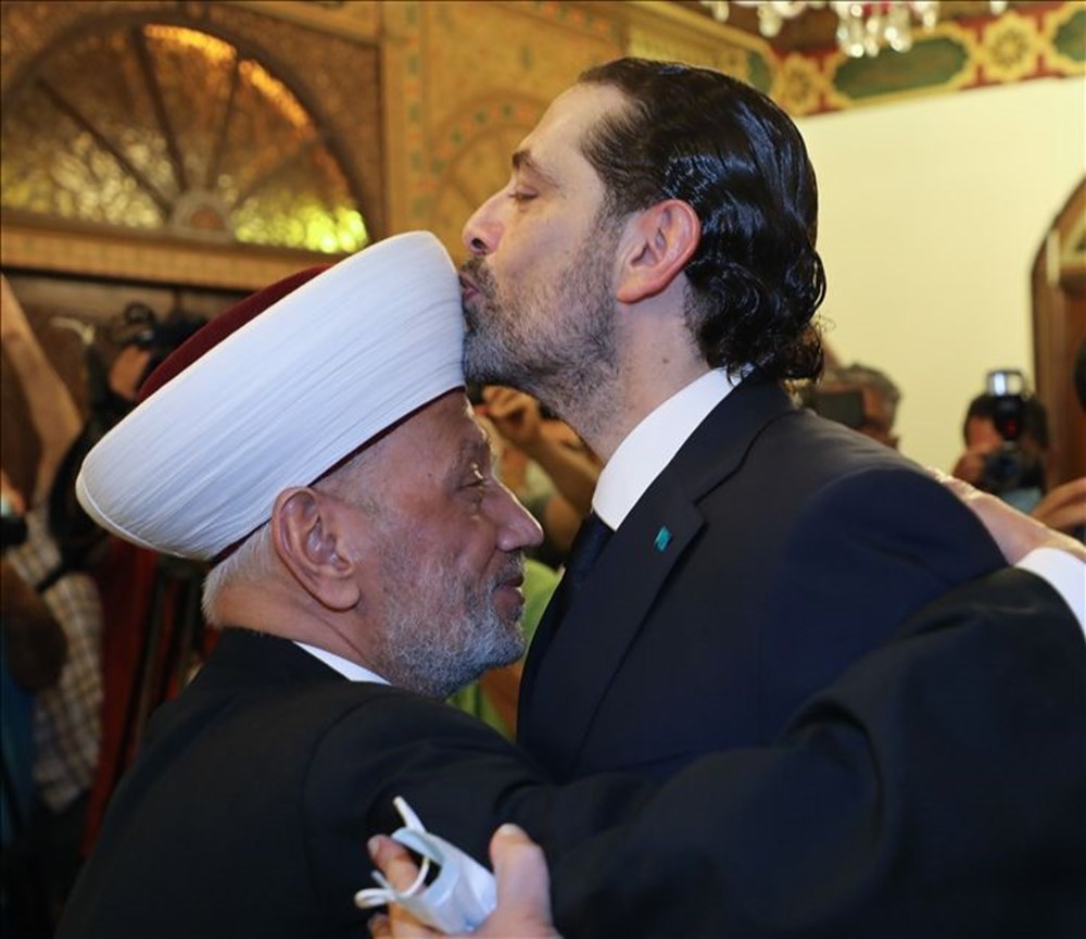 Haftanın fotoğrafları (13 Haziran-19 Haziran 2021) - 1