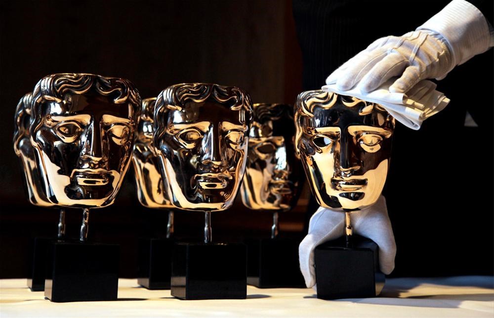 The Artist'e BAFTA yağdı - 1