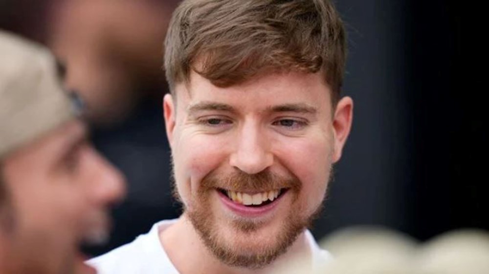 Youtuber MrBeast 1 milyar dolarlık servetiyle en genç 8. milyarder oldu (MrBeast kimdir, kaç yaşında?) - 2