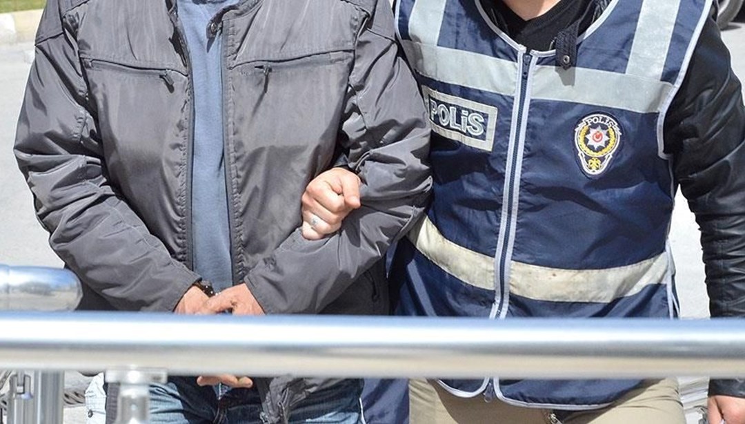 İzmir'de "torbacı" operasyonu: 7 kişi tutuklandı