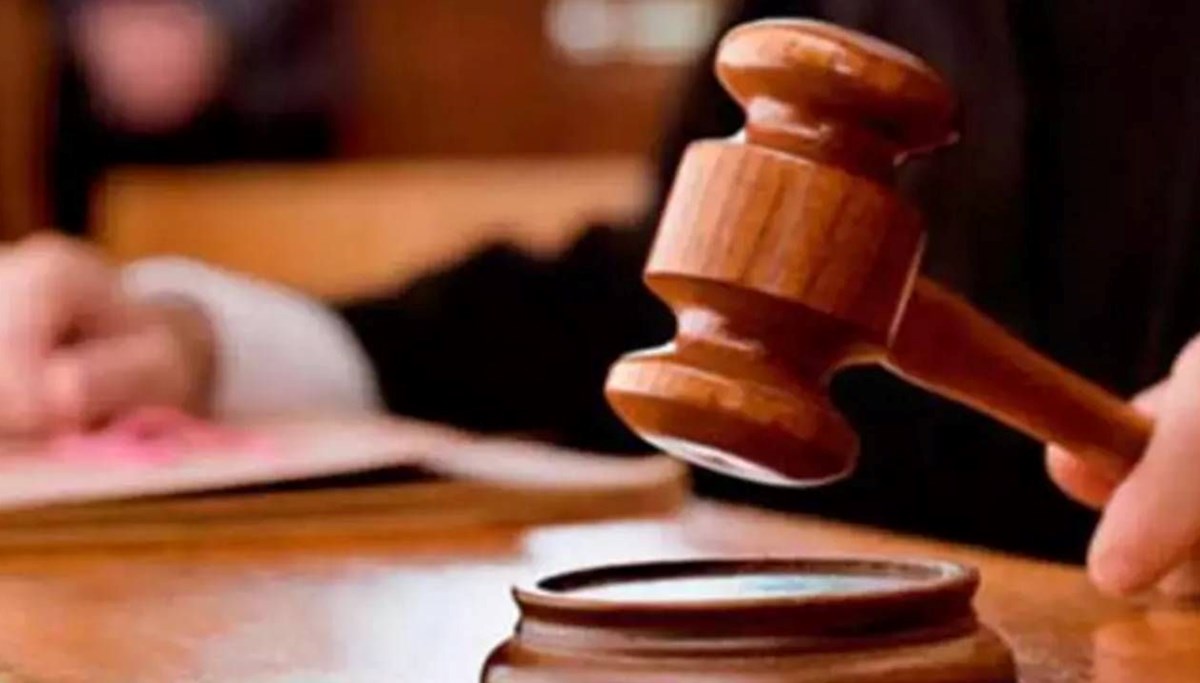 Çocuk istismarcısı site görevlisine 10 yıl hapis Çocuk istismarcısı site görevlisine 10 yıl hapis