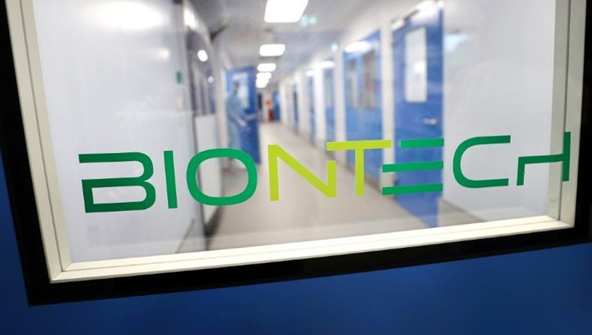 BioNTech, Senegal ve Ruanda'da aşı üretim tesisi kuruyor