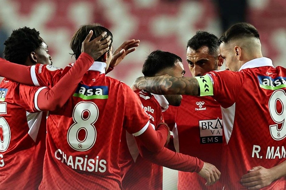 UEFA kulüp sıralaması güncellendi: İlk 50'de sadece bir Türk takımı var! - 25