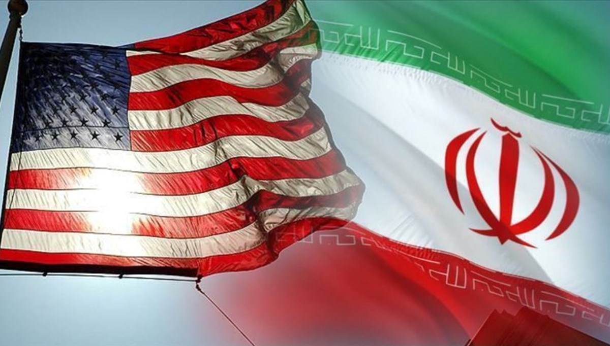 ABD'den İran'a diplomasi için nükleer adım şartı ABD'den İran'a diplomasi için nükleer adım şartı